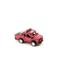 Maquette à friction Pick-up - Graine Créative