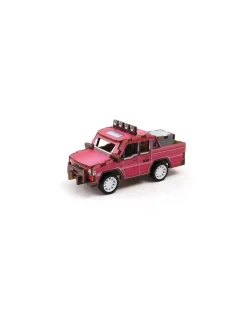 Maquette à friction Pick-up - Graine Créative