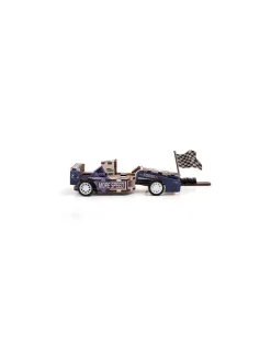 Maquette à friction Voiture de course - Graine Créative
