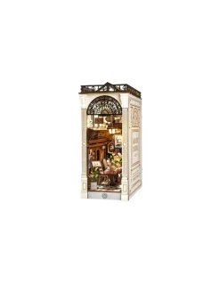 Maquette Arcade Dating Book Nook - Rolife
