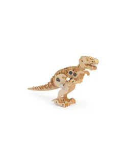 Maquette 3D mécanique T-Rex - Graine Créative