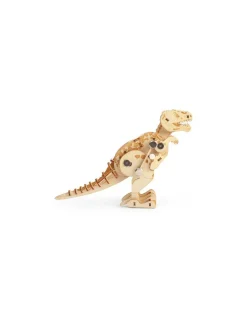 Maquette 3D mécanique T-Rex - Graine Créative