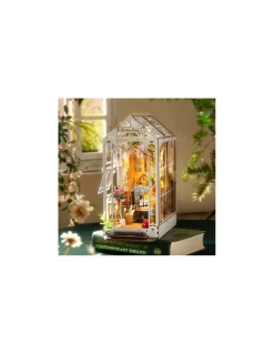 Maquette Gardenhouse Book Nook - Rolife