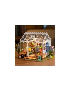 Maquette maison Dreamy Garden House - Rolife