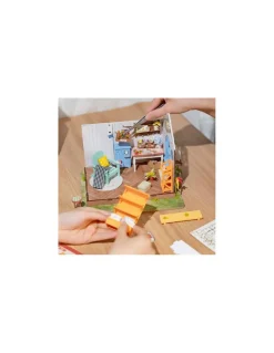Maquette maison Dreamy Garden House - Rolife