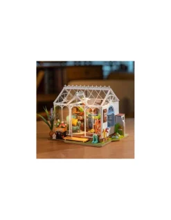 Maquette maison Dreamy Garden House - Rolife