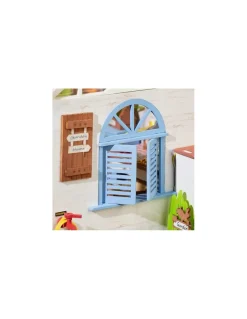 Maquette maison Dreamy Garden House - Rolife