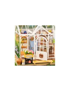 Maquette maison Dreamy Garden House - Rolife