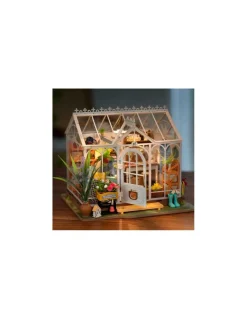 Maquette maison Dreamy Garden House - Rolife