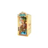 Maquette Romantic Venise Book Nook - Rolife
