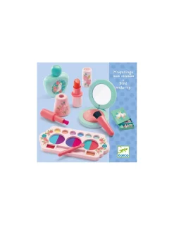 Maquillage aux oiseaux - Djeco