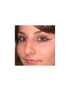 Maquillage kit paillettes Aphrodite - Si Si La Paillette