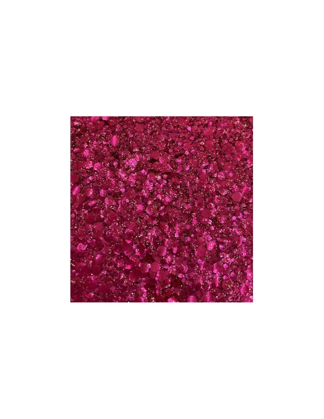 Maquillage kit paillettes Aphrodite - Si Si La Paillette