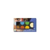 Maquillage palette 6 couleurs nature - Djeco