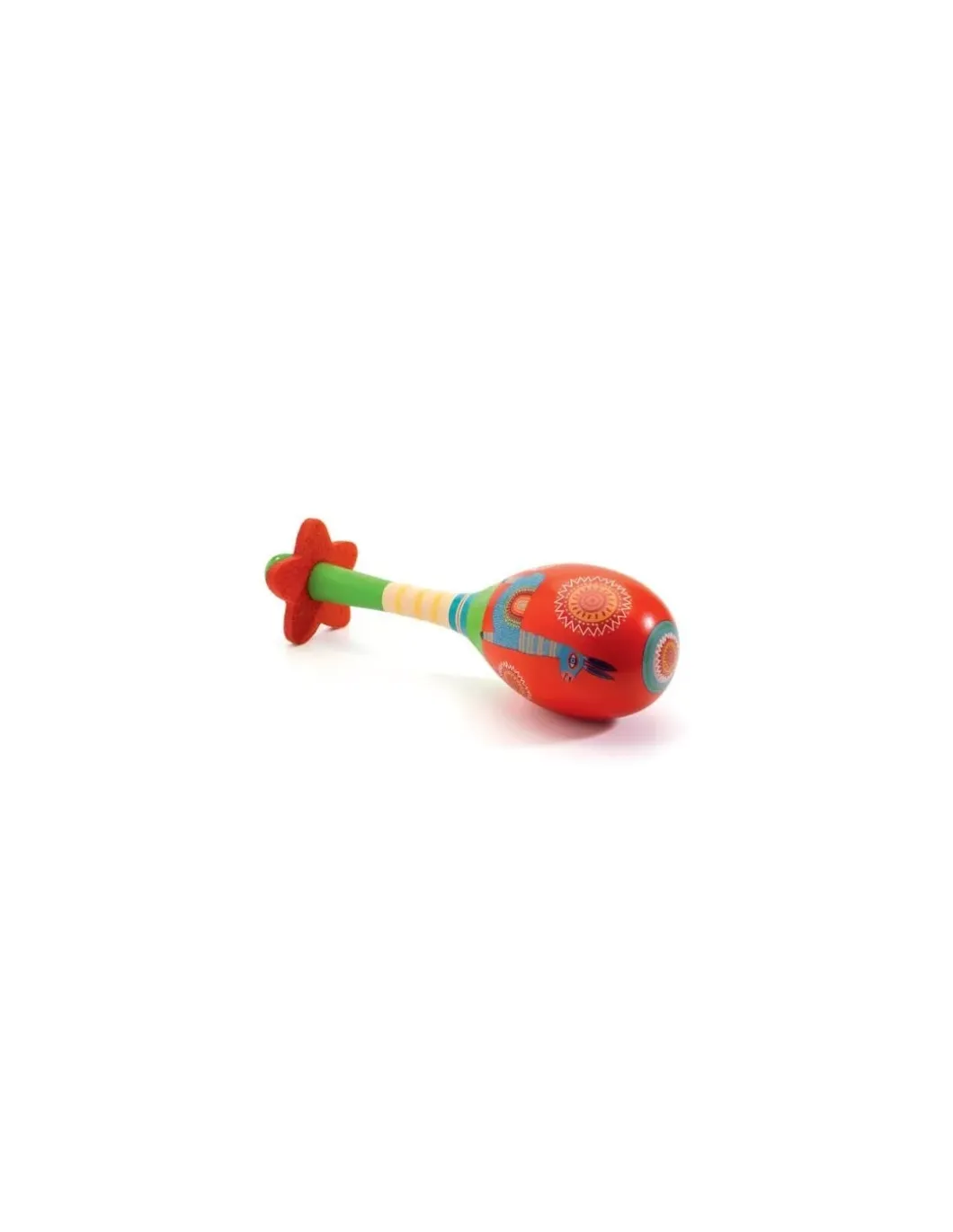 Maracas Animambo - Djeco