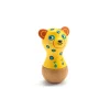 Maracas jaguar - Djeco