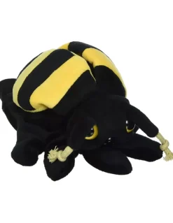 Marionnette abeille