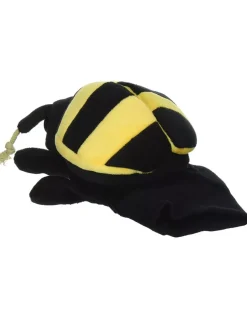 Marionnette abeille