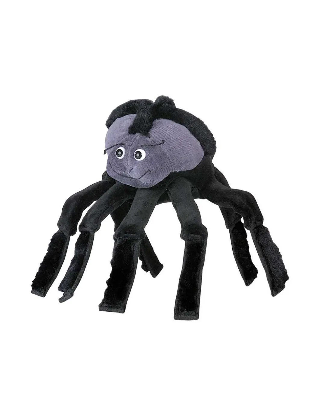 Marionnette araignée
