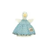 Marionnette Jeanne la cane La Grande Famille - Moulin Roty
