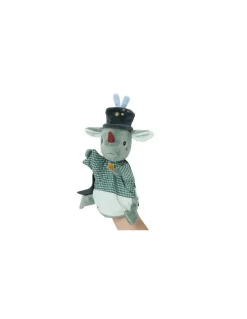 Marionnette Joe le magicien - Lilliputiens