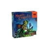 Maudits criquets - jeu Gigamic