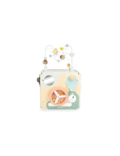 Maxi cube multi-activités Sweet Cocoon - Janod