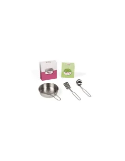 Maxi cuisine macaron - Janod