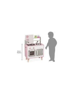 Maxi cuisine macaron - Janod