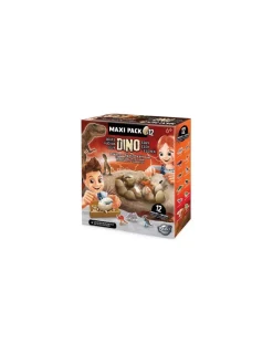 Maxi pack Dino à deterrer - Buki