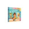 Mes 7 histoires à l'école maternelle - Auzou