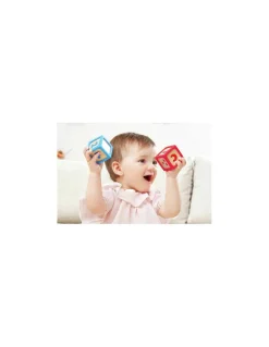 Mes 10 petits blocs - Hape