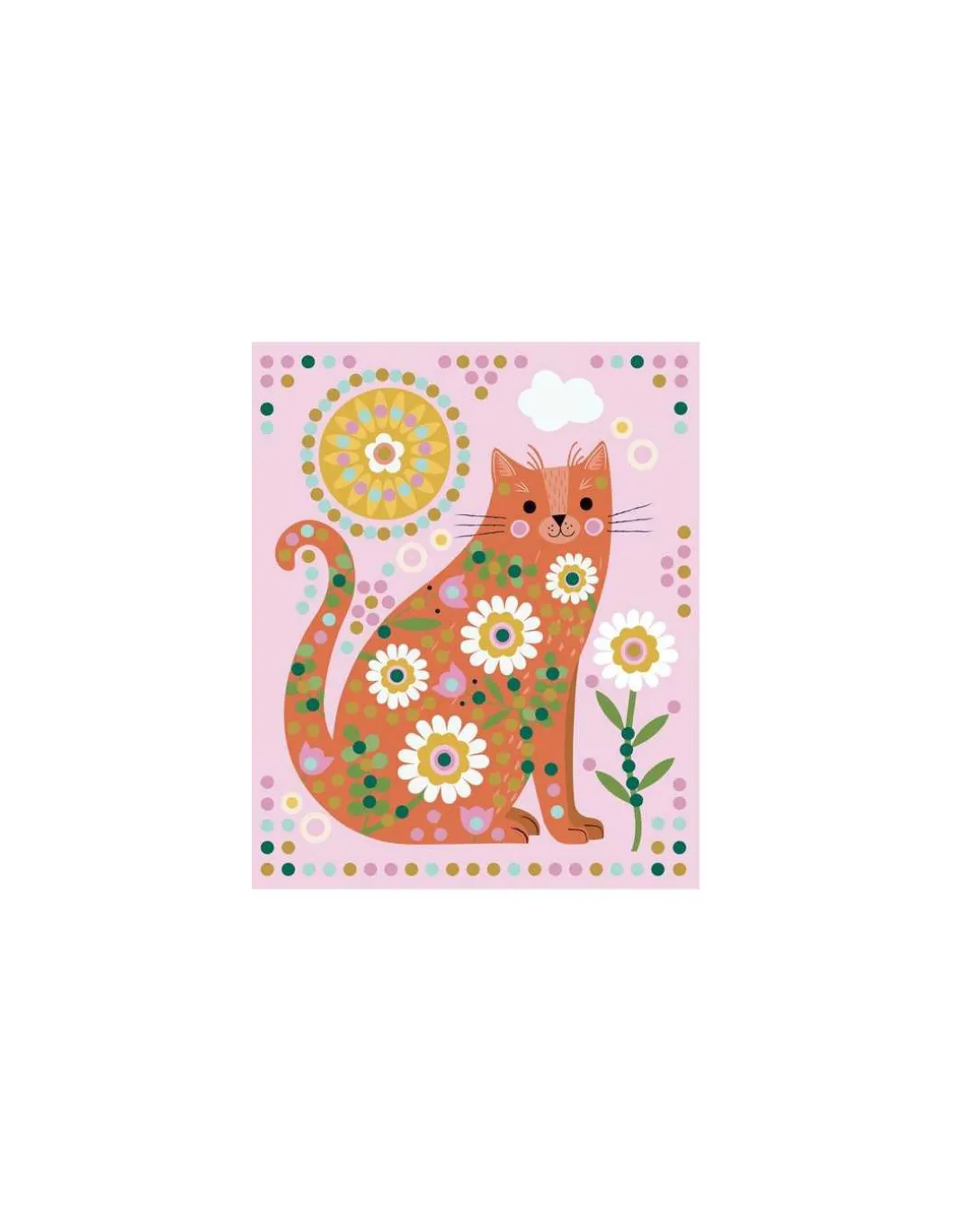Mes animaux en strass - Auzou