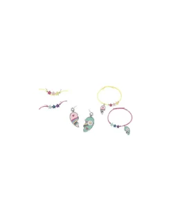 Mes bracelets Best Friend Forever - Auzou