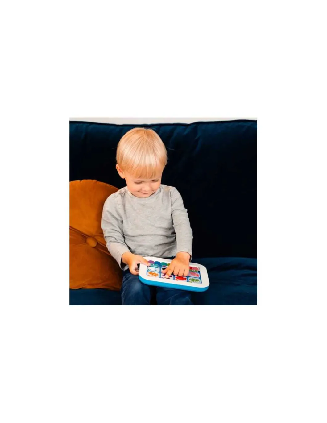 Mes comptines à jouer et à chanter - Nathan