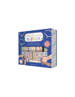 Mes fabuleux bijoux - Auzou