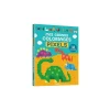 Mes grands coloriages Pixels 2 - Auzou