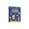 Mes grands coloriages Pixels - Auzou