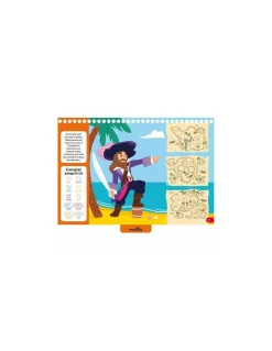 Mes jeux effaçables de Grande Section - Auzou