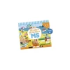 Mes jeux effaçables de Moyenne Section - Auzou