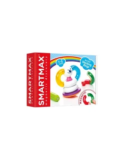 Mes premiers anneaux à empiler - SmartMax