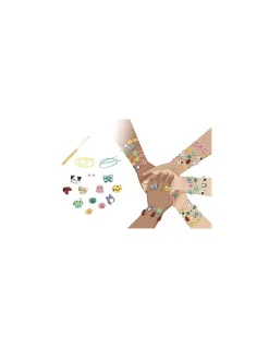 Mes premiers bijoux animaux mignons - Auzou