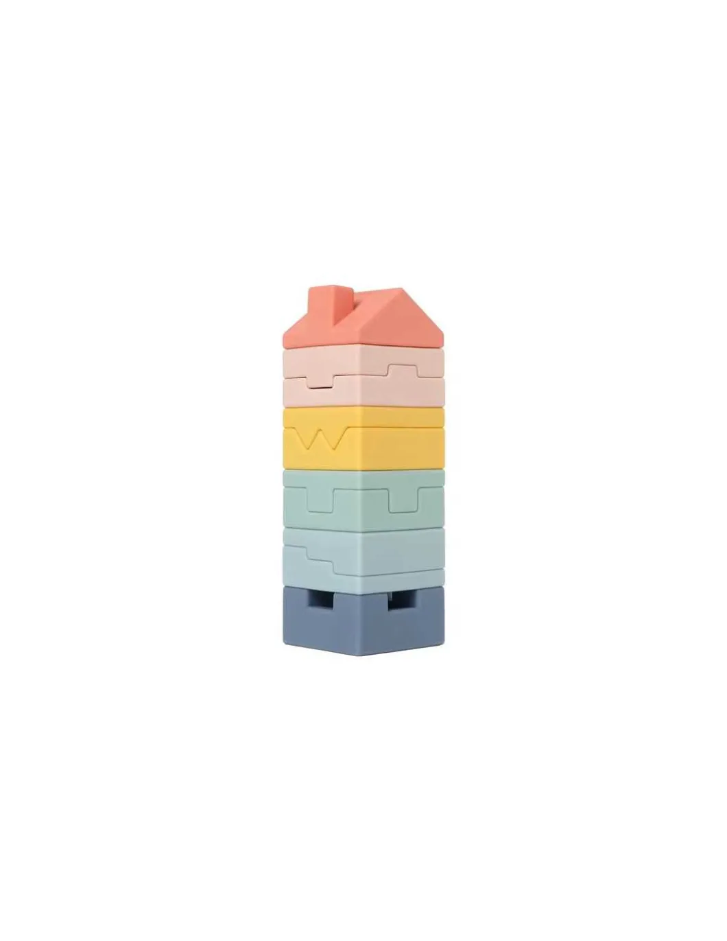 Mes premiers blocs de construction - BabyToLove
