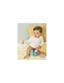 Mes premiers cubes éducatifs - BabyToLove