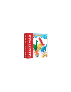 Mes premiers dinosaures - SmartMax