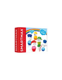 Mes premiers personnages - SmartMax