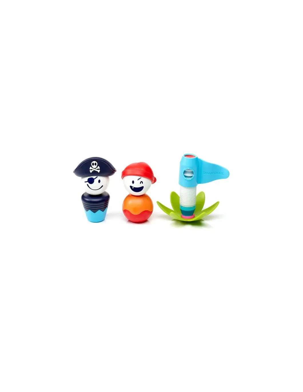 Mes premiers pirates - SmartMax