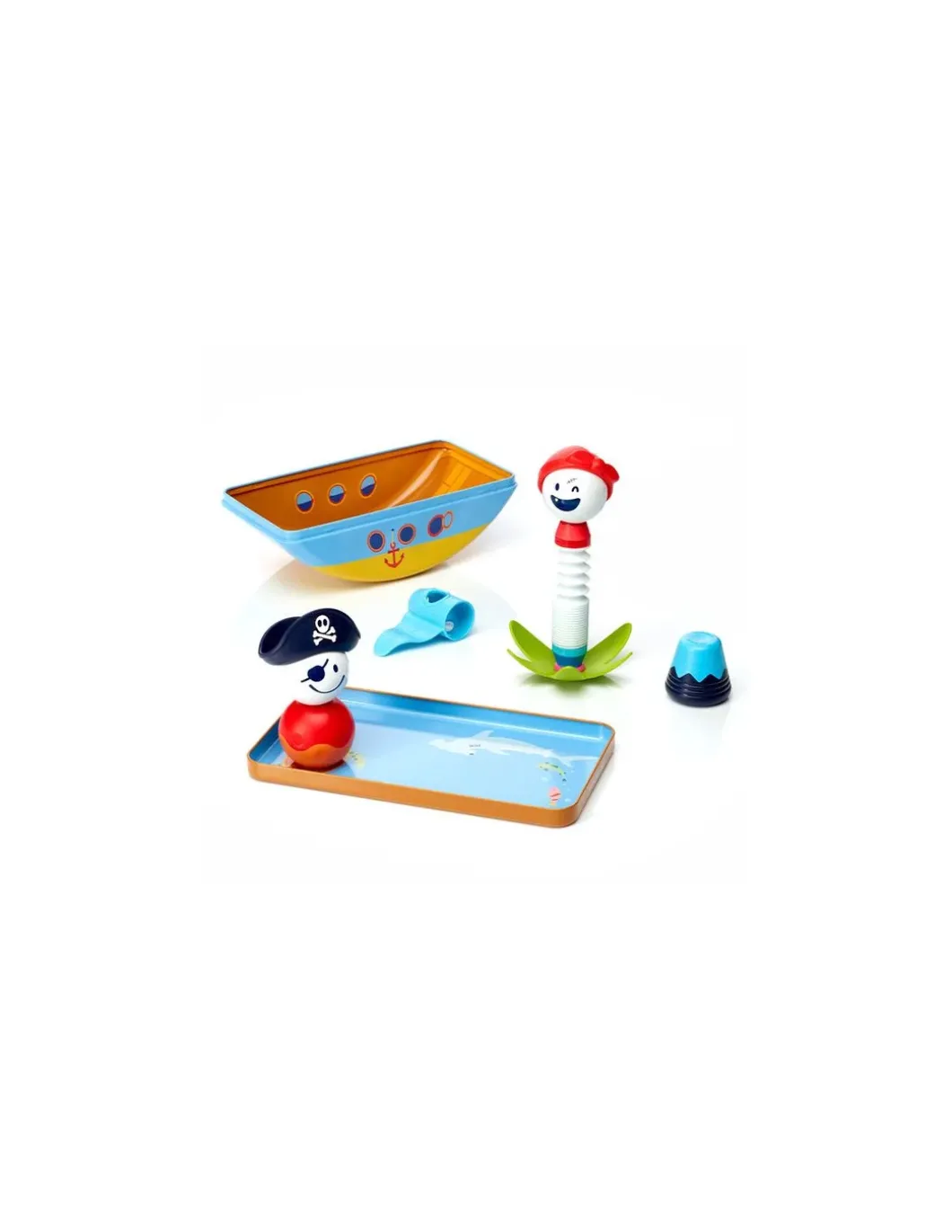 Mes premiers pirates - SmartMax