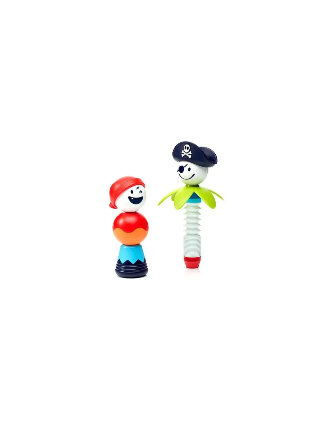 Mes premiers pirates - SmartMax