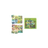 Mes puzzles sonores animaux - 123 Soleil !